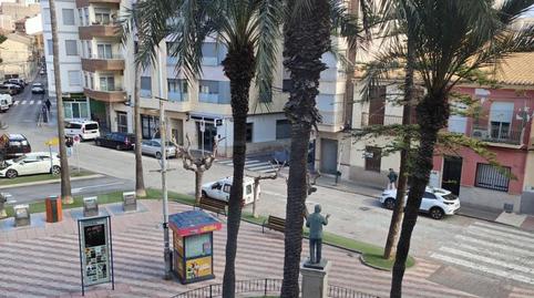 Foto 4 de Pis de lloguer a Avinguda València, Nº 1, La Bosca, Burriana / Borriana