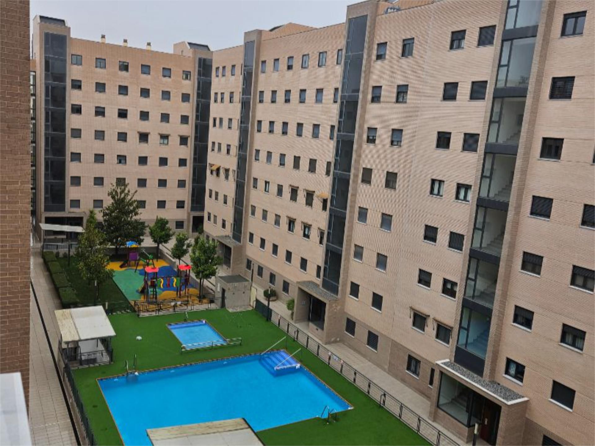 Pis de lloguer a Calle Periodista Francisco de Paula Terrón, 4, Cerrillo de Maracena - Periodistas Pis de lloguer a Calle Periodista Francisco de Paula Terrón, 4, Cerrillo de Maracena - Periodistas