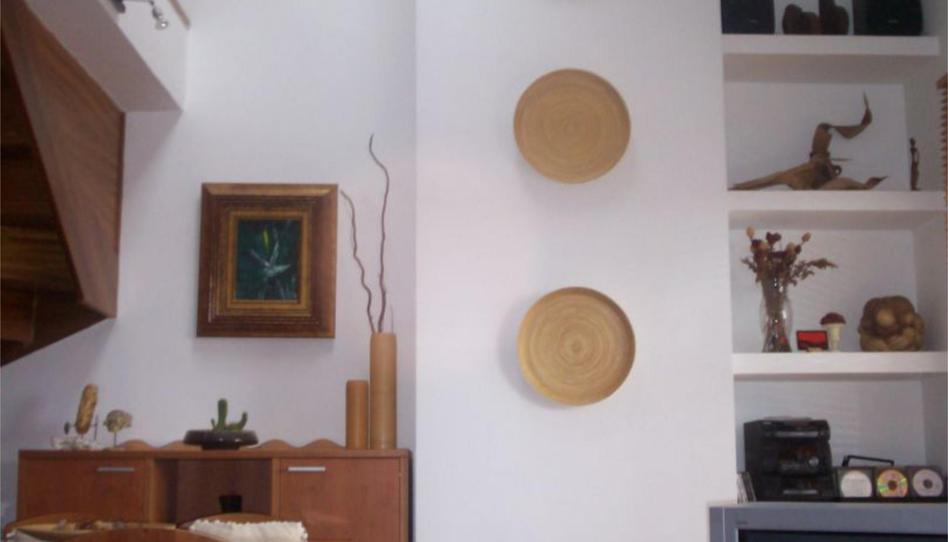 Foto 1 de Dúplex en venda a Calle Guadarrama, 12, Pino Alto - Navarredonda, Madrid