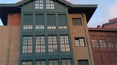 Photo 2 of Flat for sale in Barrio Ardantzabidea, 10, Zumaia, Gipuzkoa