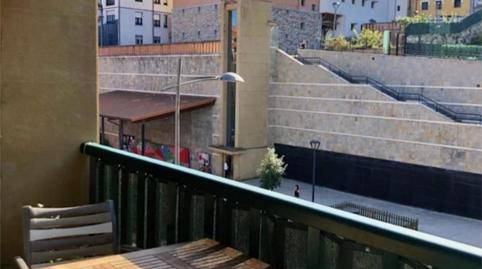 Photo 3 of Flat for sale in Barrio Ardantzabidea, 10, Zumaia, Gipuzkoa