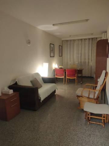 Oficina en Alquiler en Carrer de Ramón Gordillo, 4 en Ciutat Universitària