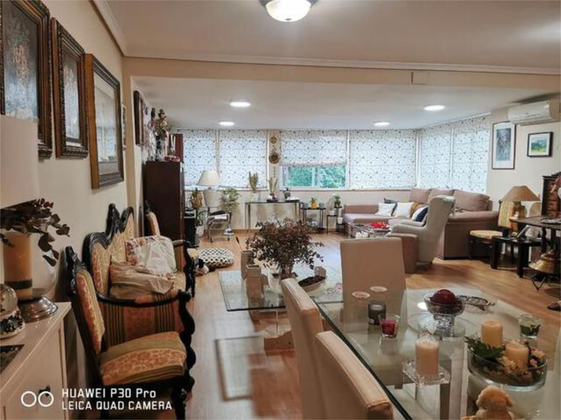 Sala d'estar de Casa o xalet en venda en Torremolinos