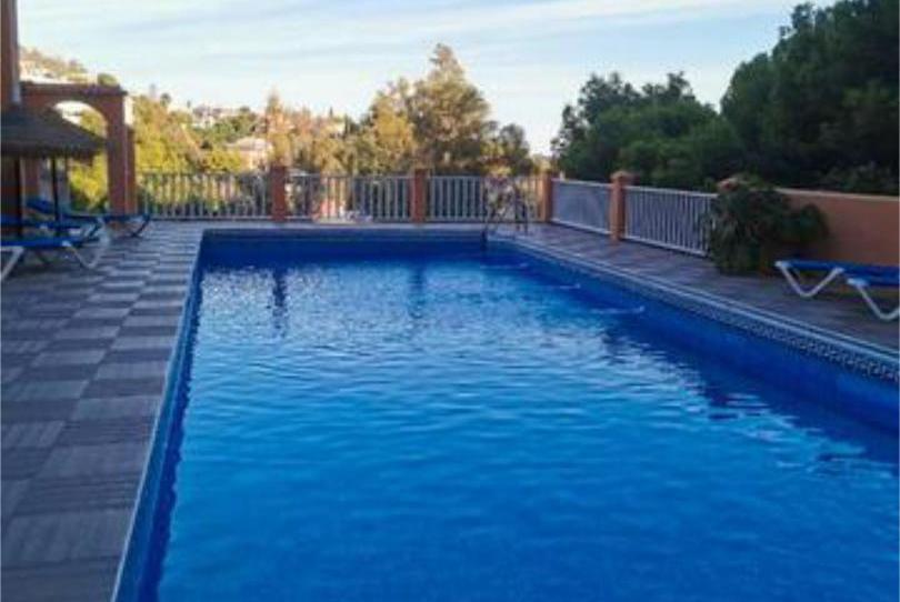 Casa o xalet en venda a Plaça Matagallo, El Bajondillo, Málaga - imatge 1 Foto 1 de Casa o xalet en venda a Plaça Matagallo, El Bajondillo, Málaga