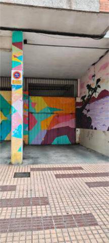 Garaje en Alquiler en Aranbizkarra