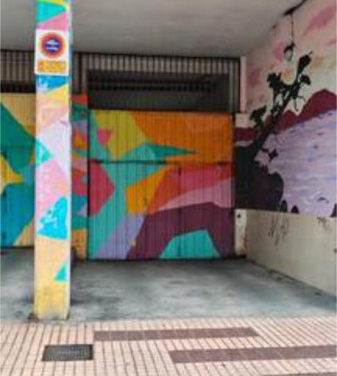 Foto 1 de Garatge de lloguer a Aranbizkarra, Araba - Álava