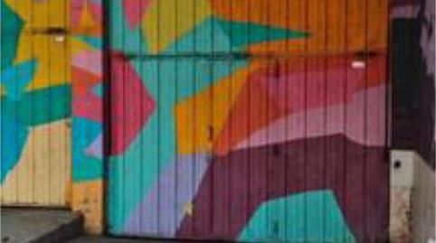 Foto 2 de Garatge de lloguer a Aranbizkarra, Araba - Álava