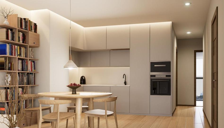 Apartment for sale in Calle de Uceda, 54, Palomeras Bajas, Madrid - image 1 Photo 1 of Apartment for sale in Calle de Uceda, 54, Palomeras Bajas, Madrid