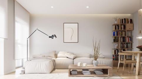 Apartment for sale in Calle de Uceda, 54, Palomeras Bajas, Madrid - image 4 Photo 4 of Apartment for sale in Calle de Uceda, 54, Palomeras Bajas, Madrid