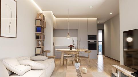 Apartment for sale in Calle de Uceda, 54, Palomeras Bajas, Madrid - image 5 Photo 5 of Apartment for sale in Calle de Uceda, 54, Palomeras Bajas, Madrid