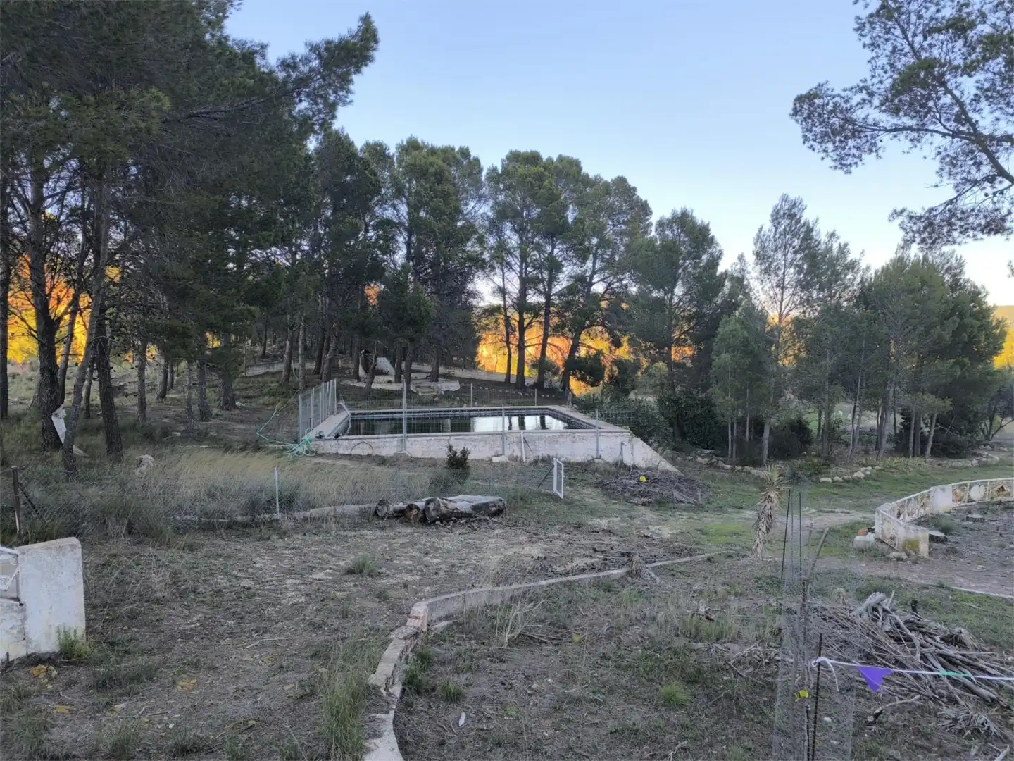 Terreno en venta en N-330, 53, Cofrentes Terreno en venta en Cofrentes