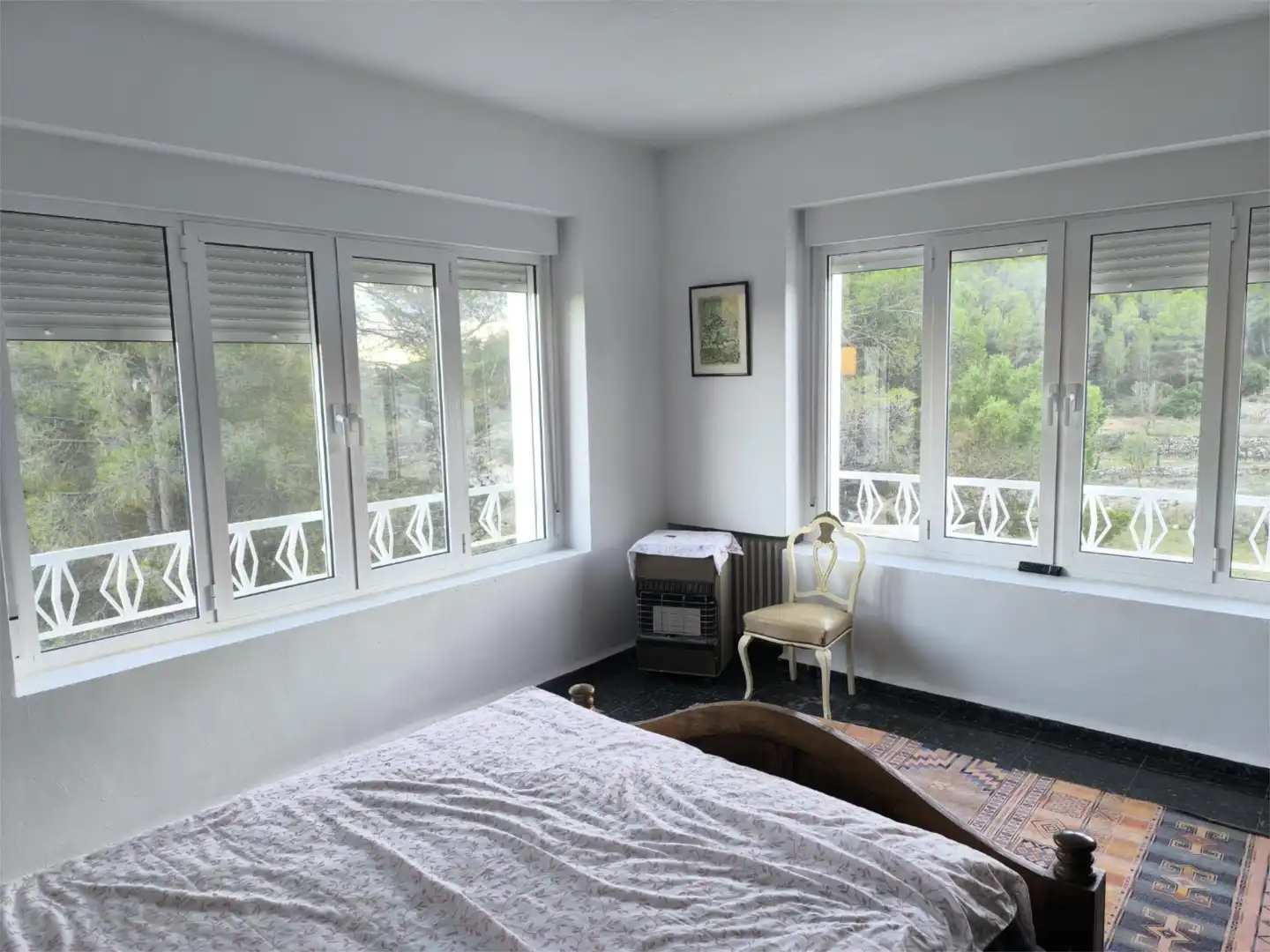 Terreno en venta en N-330, 53, Cofrentes Habitación de Terreno en venta en Cofrentes
