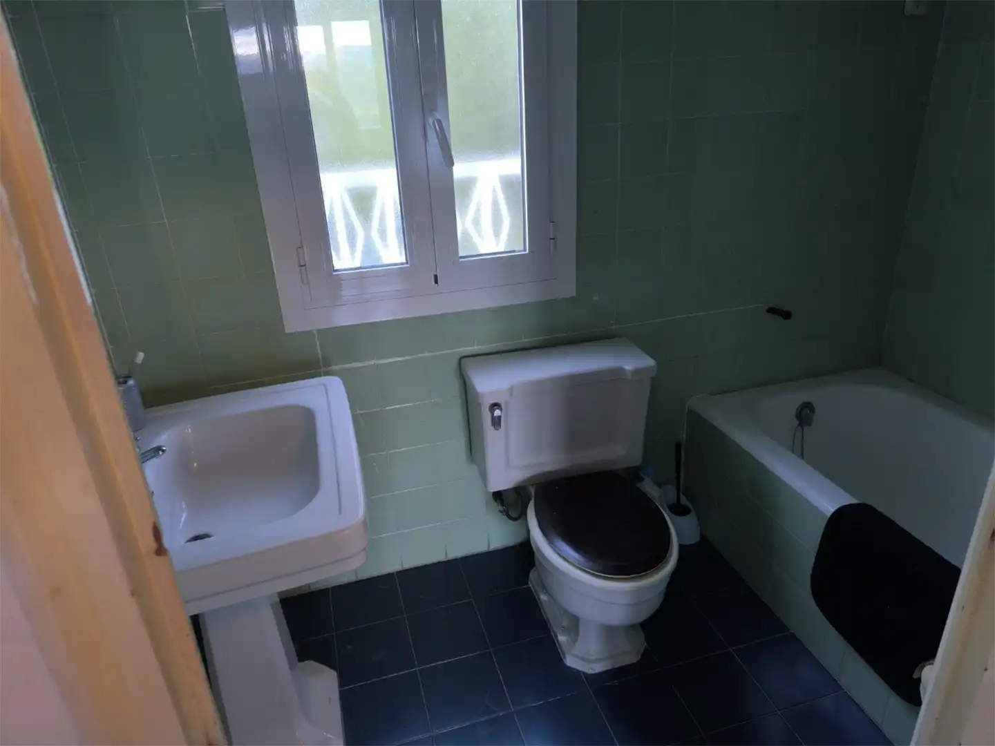 Terreno en venta en N-330, 53, Cofrentes Baño de Terreno en venta en Cofrentes