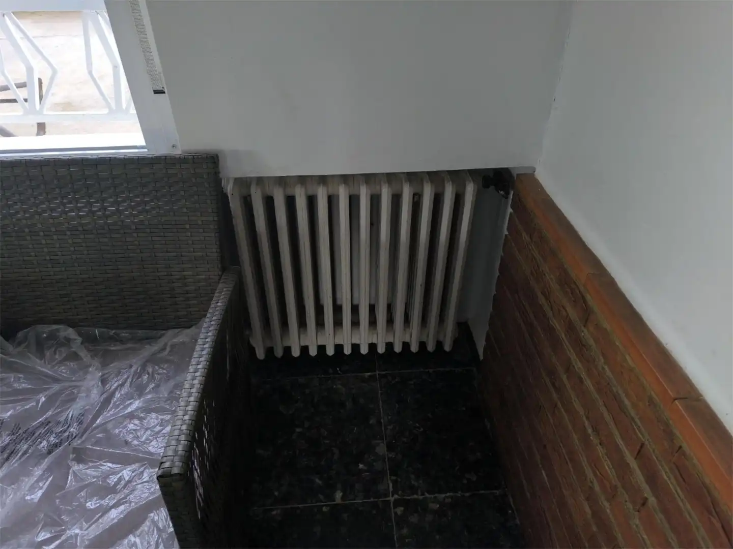 Terreno en venta en N-330, 53, Cofrentes Terreno en venta en Cofrentes