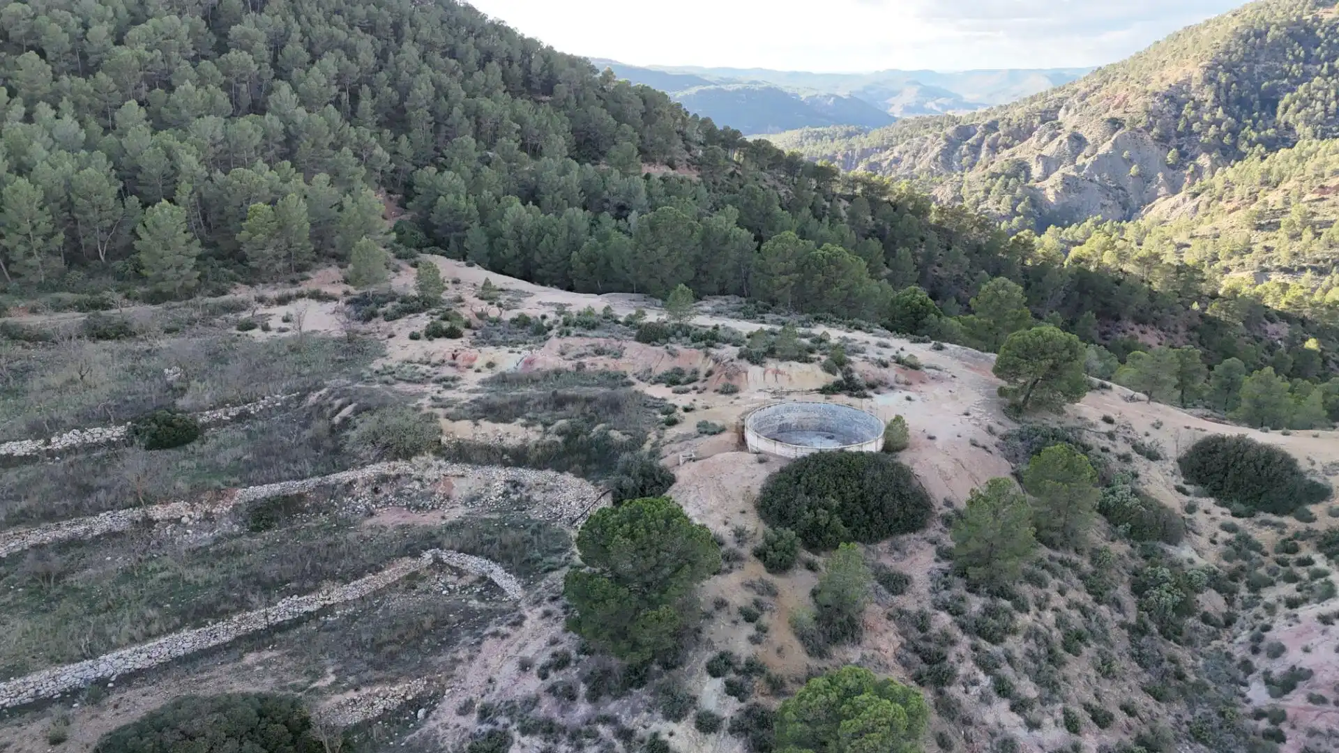Terreno en venta en N-330, 53, Cofrentes Terreno en venta en Cofrentes