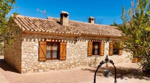 Photo 2 of Single-family semi-detached for sale in Vélez-Rubio, Almería