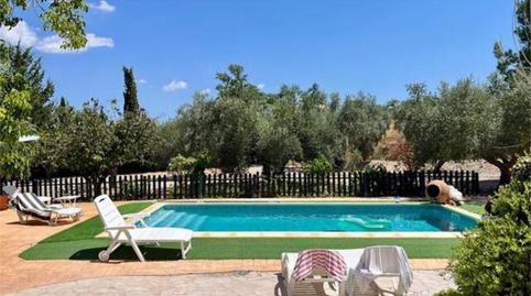 Photo 3 of Single-family semi-detached for sale in Vélez-Rubio, Almería