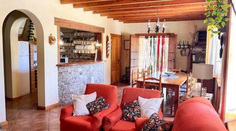 Photo 4 of Single-family semi-detached for sale in Vélez-Rubio, Almería