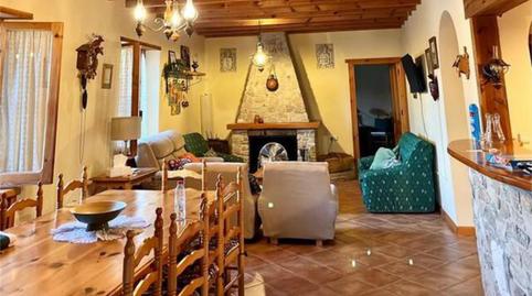 Photo 5 of Single-family semi-detached for sale in Vélez-Rubio, Almería