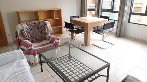 Photo 2 of Flat to rent in Carrer Figueroles, 30, Ensanche - Parque del Oeste, Castellón