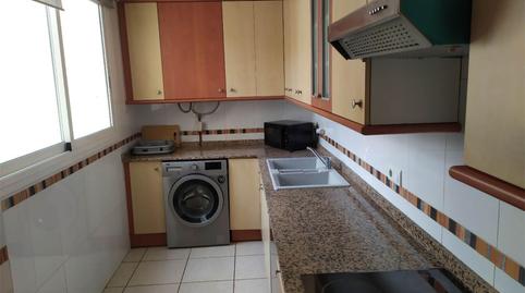 Photo 3 of Flat to rent in Carrer Figueroles, 30, Ensanche - Parque del Oeste, Castellón