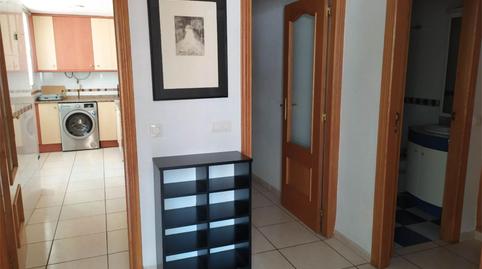 Photo 5 of Flat to rent in Carrer Figueroles, 30, Ensanche - Parque del Oeste, Castellón