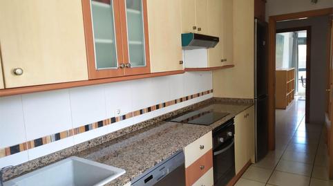 Photo 4 of Flat to rent in Carrer Figueroles, 30, Ensanche - Parque del Oeste, Castellón