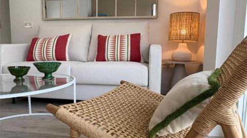 Flat for sale in Calle Playa Dorada, 20, Los Álamos, Málaga - image 3 Photo 3 of Flat for sale in Calle Playa Dorada, 20, Los Álamos, Málaga