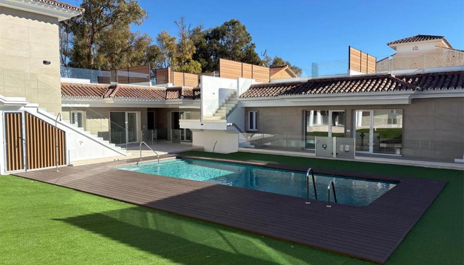 Pis en venda a Calle Playa Dorada, 20, Los Álamos, Torremolinos - imatge 1 Foto 1 de Pis en venda a Calle Playa Dorada, 20, Los Álamos, Torremolinos