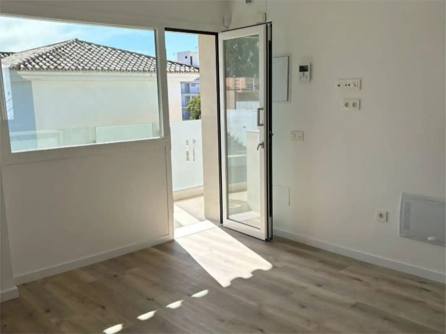 Piso en venta en Calle Playa Dorada, 20, Los Álamos Piso en venta en Torremolinos con Aire acondicionado, Calefacción y Parquet
