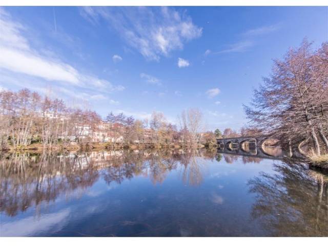 Piso en Venta en Plazuela Fuente, 11 en Puentedura