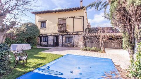 Pis en venda a Plazuela Fuente, 11, Puentedura, Burgos - imatge 3 Foto 3 de Pis en venda a Plazuela Fuente, 11, Puentedura, Burgos