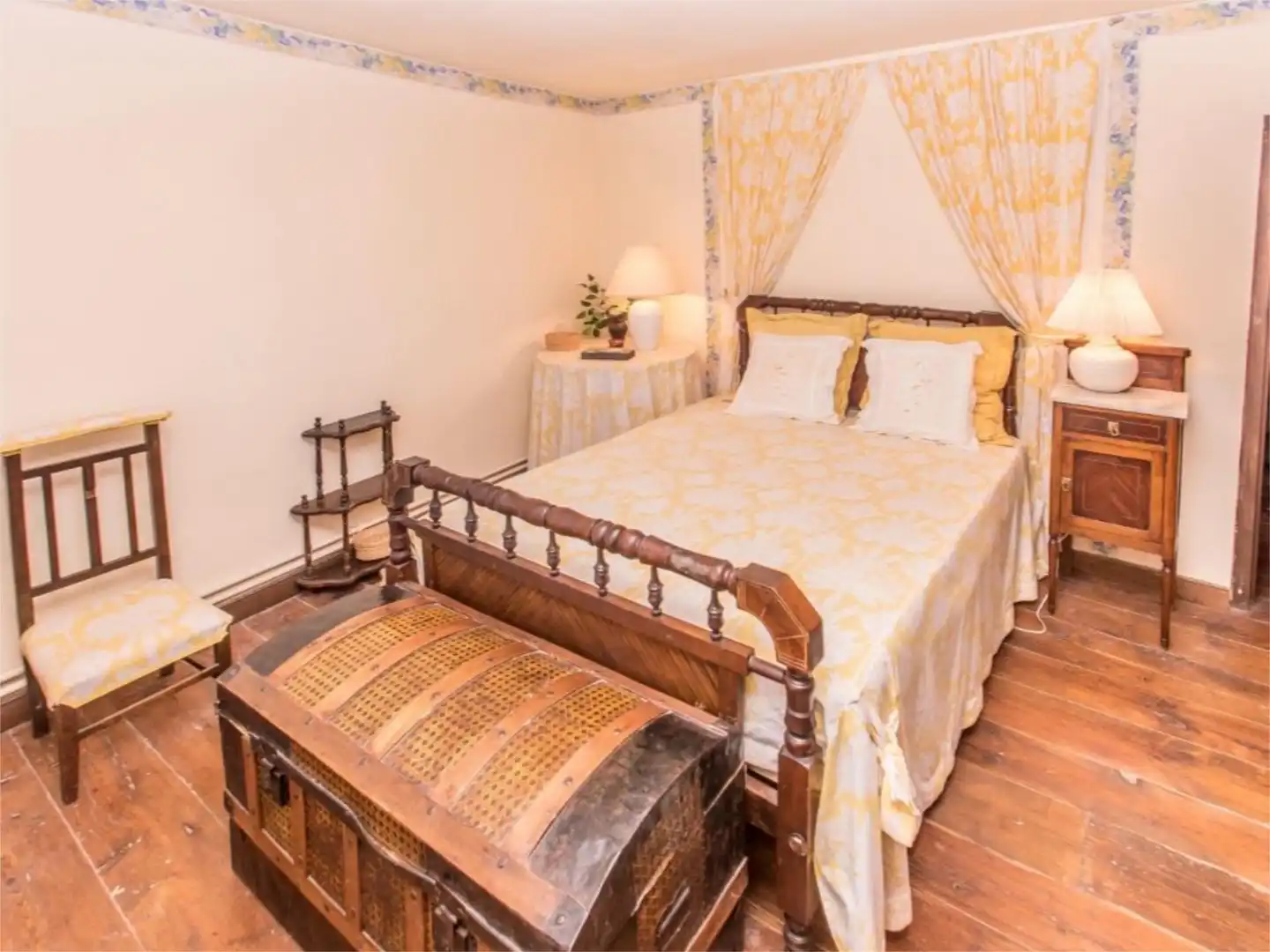 Flat for sale in Plazuela Fuente, 11, Puentedura Bedroom of Flat for sale in Puentedura with Terrace, Swimming Pool and Balcony