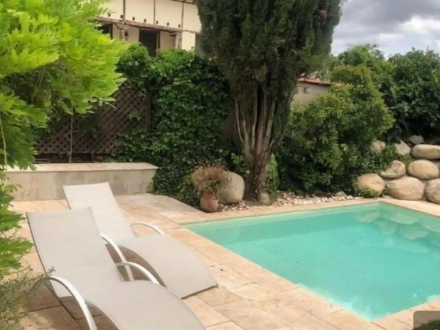Flat for sale in Plazuela Fuente, 11, Puentedura Swimming pool of Flat for sale in Puentedura with Terrace, Swimming Pool and Balcony
