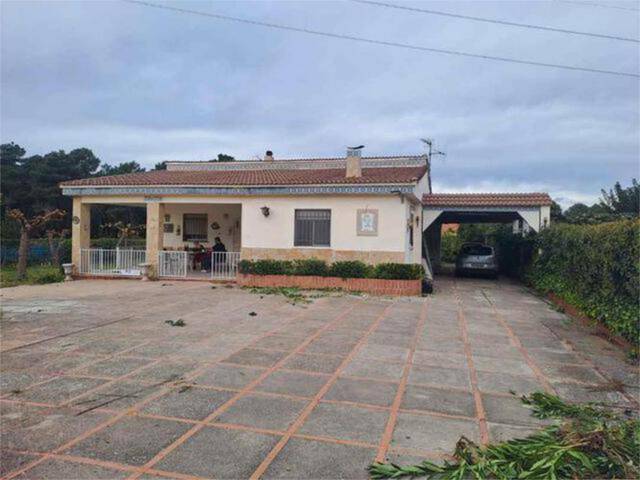 Casa adosada en Venta en La Pobla de Tornesa