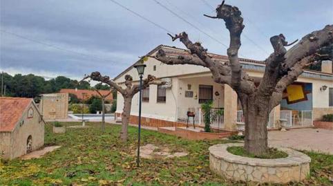 Foto 4 de Casa adosada en venda a La Pobla de Tornesa, Castellón