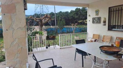 Single-family semi-detached for sale in La Pobla de Tornesa, Castellón - image 3 Photo 3 of Single-family semi-detached for sale in La Pobla de Tornesa, Castellón