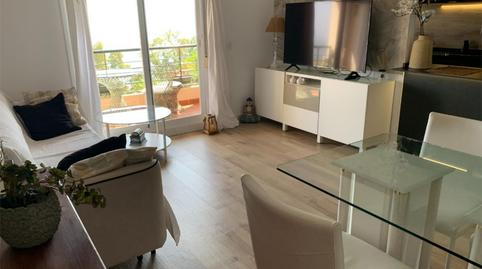 Foto 3 de Àtic de lloguer a Calle Timón, 23, Zona Centro Comercial Torrequebrada, Málaga