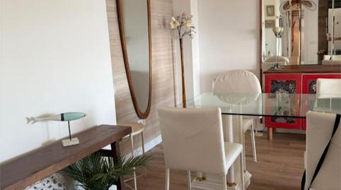 Foto 4 de Àtic de lloguer a Calle Timón, 23, Zona Centro Comercial Torrequebrada, Málaga