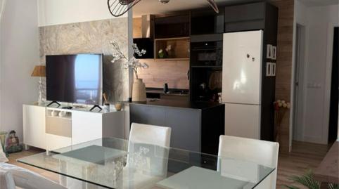 Foto 5 de Àtic de lloguer a Calle Timón, 23, Zona Centro Comercial Torrequebrada, Málaga