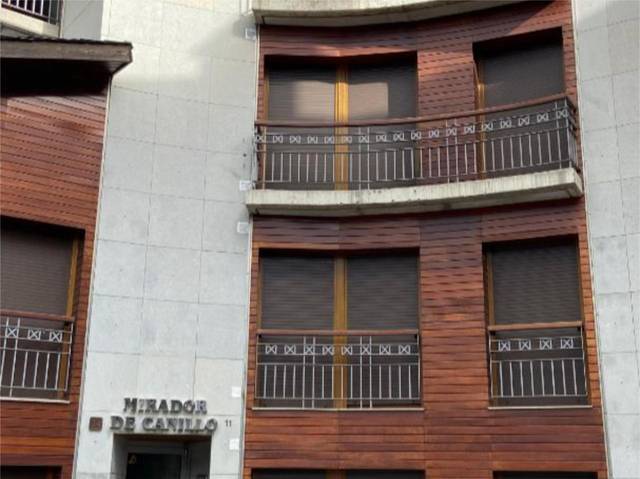 Piso en Venta en Urbanització els Refugis, 3 en Canillo pueblo