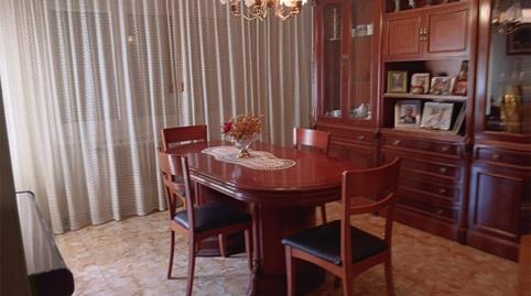 Foto 3 de Pis en venda a Avinguda de Catalunya, 148, Cervera, Lleida