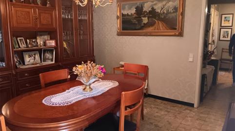 Foto 2 de Pis en venda a Avinguda de Catalunya, 148, Cervera, Lleida