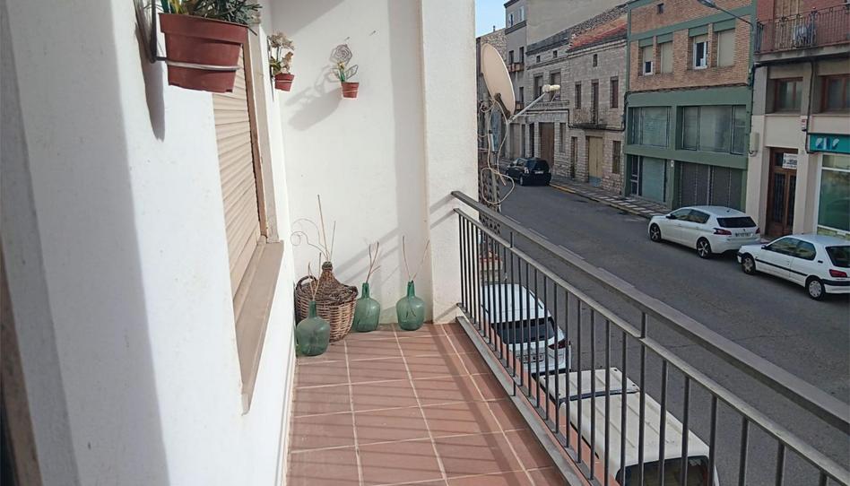 Foto 1 de Pis en venda a Avinguda de Catalunya, 148, Cervera, Lleida