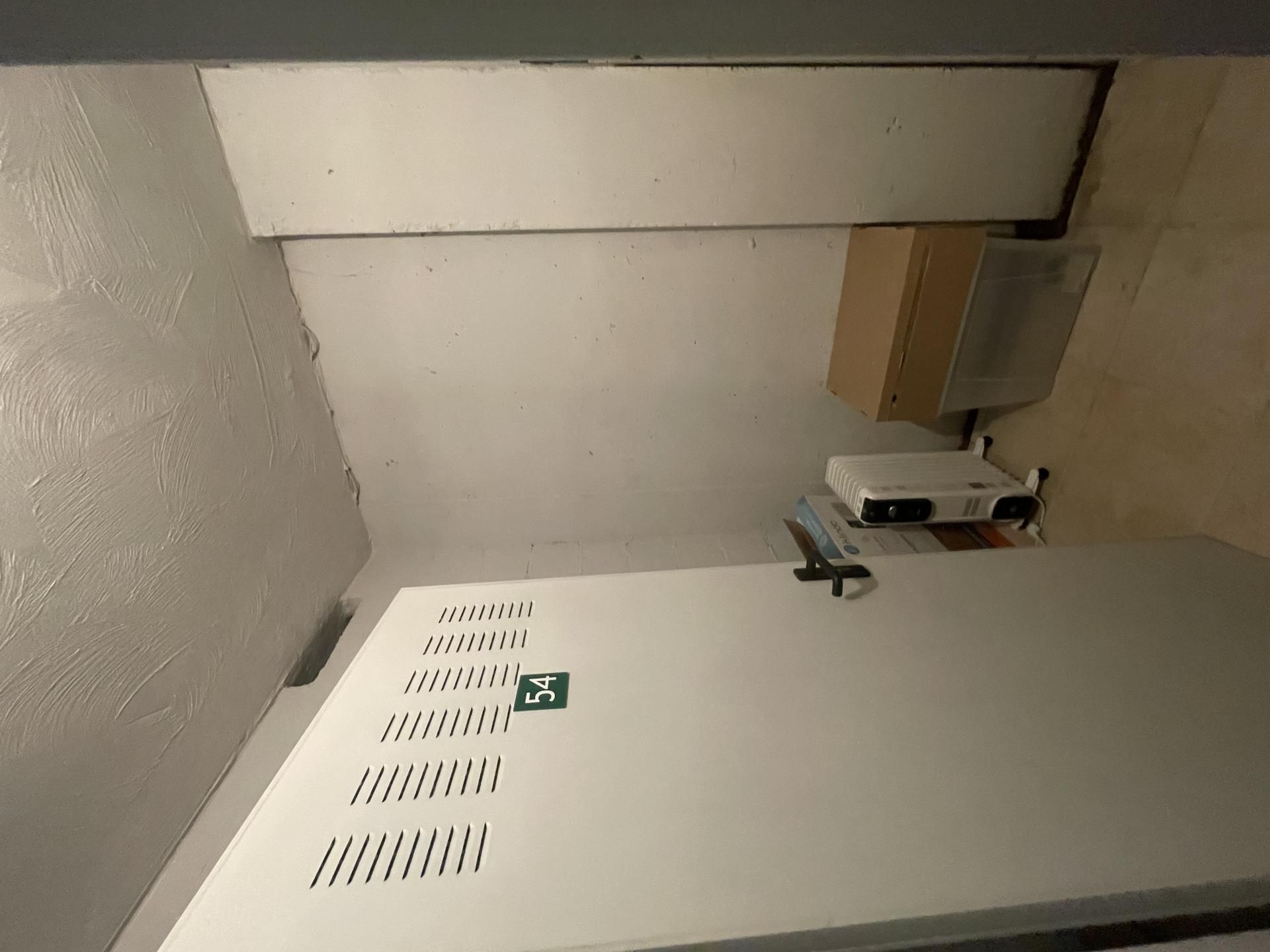 Traster de lloguer en Oviedo 