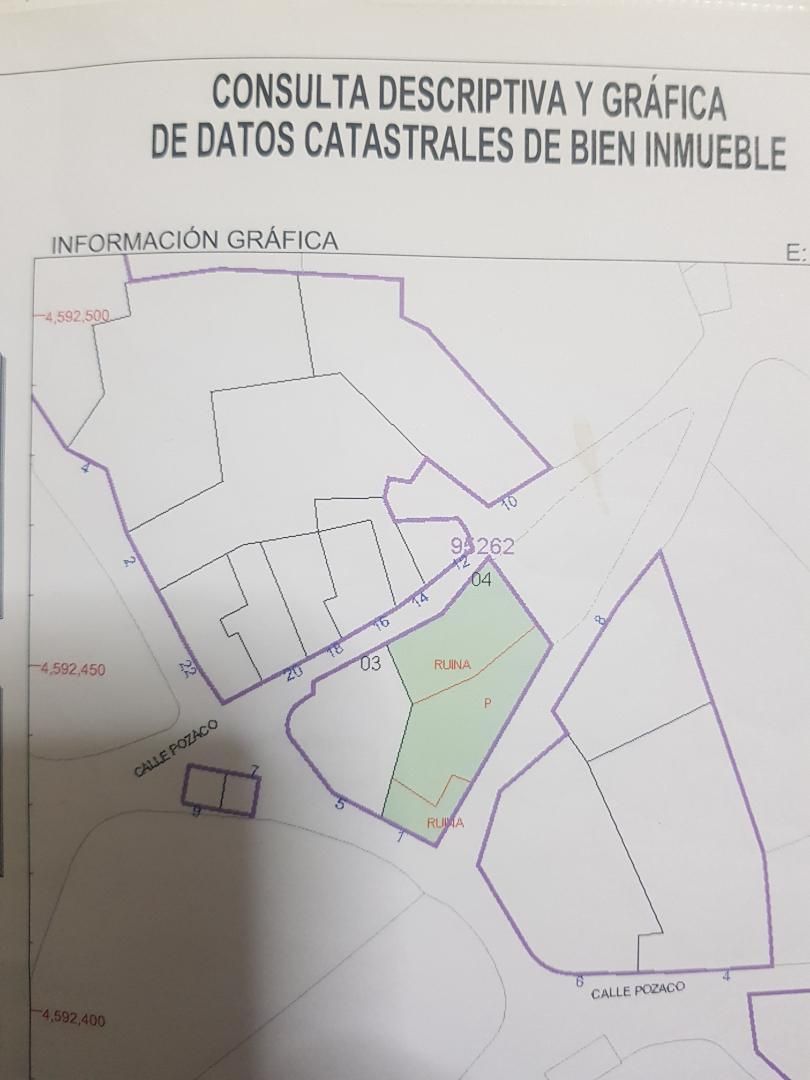 House or chalet for sale in Fariza  with Private garden, Terrace and Balcony