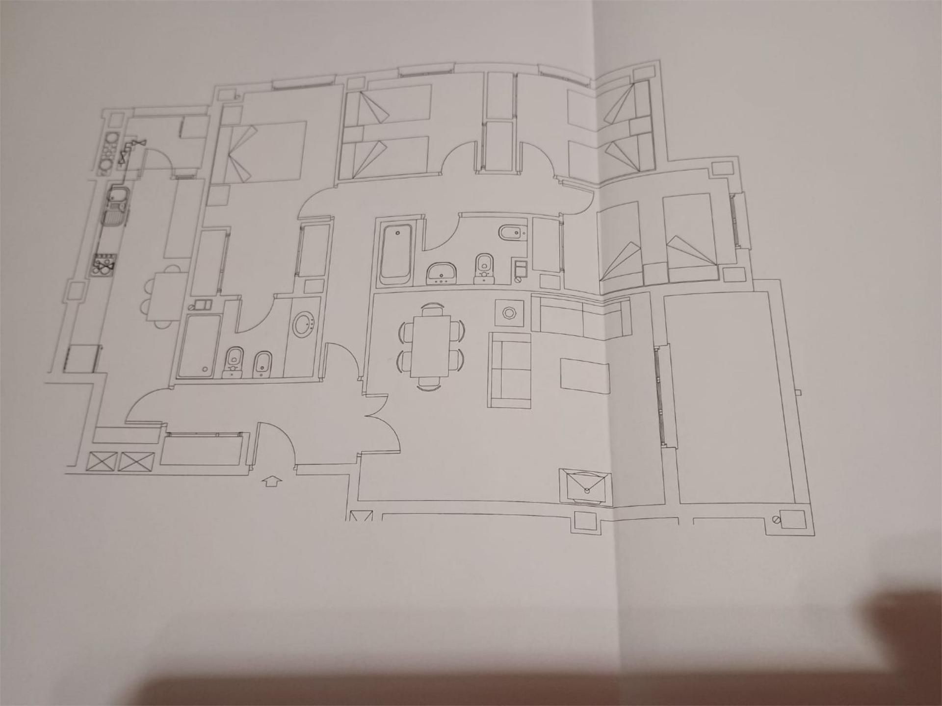 Flat for sale in Mairena del Aljarafe  with Air Conditioner, Terrace and Swimming Pool