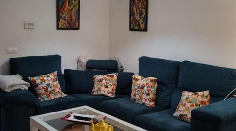 Pis en venda a Calle Sócrates, 1, Nuevo Bulevar, Sevilla - imatge 5 Foto 5 de Pis en venda a Calle Sócrates, 1, Nuevo Bulevar, Sevilla