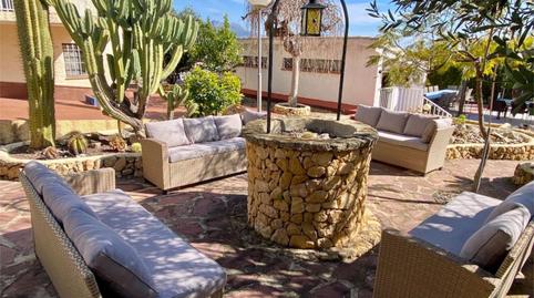 Foto 4 de Pis en venda a Carrer la Solana, 10, Polop, Alicante