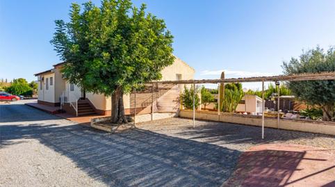 Foto 5 de Pis en venda a Carrer la Solana, 10, Polop, Alicante